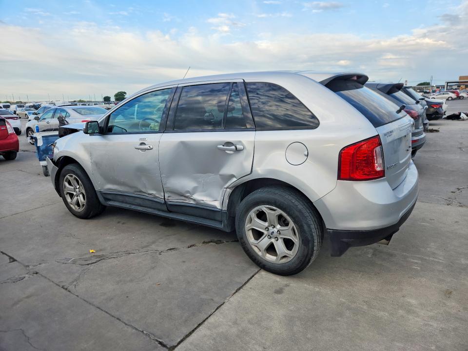 Aukcja sprzedaży 2013 Ford Edge, vin: 2FMDK3J98DBA13878, numer aukcji: 49011396