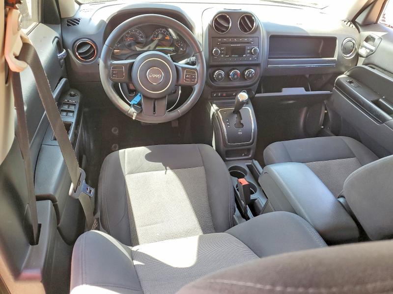 2014 Jeep Patriot მანქანა იყიდება აუქციონზე, vin: 1C4NJPFB4ED819193, აუქციონის ნომერი: 48971756