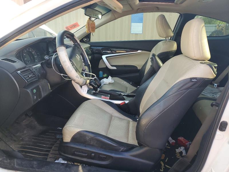 Продажа на аукционе авто 2013 Honda Accord, vin: 1HGCT2B81DA000268, номер лота: 50483006