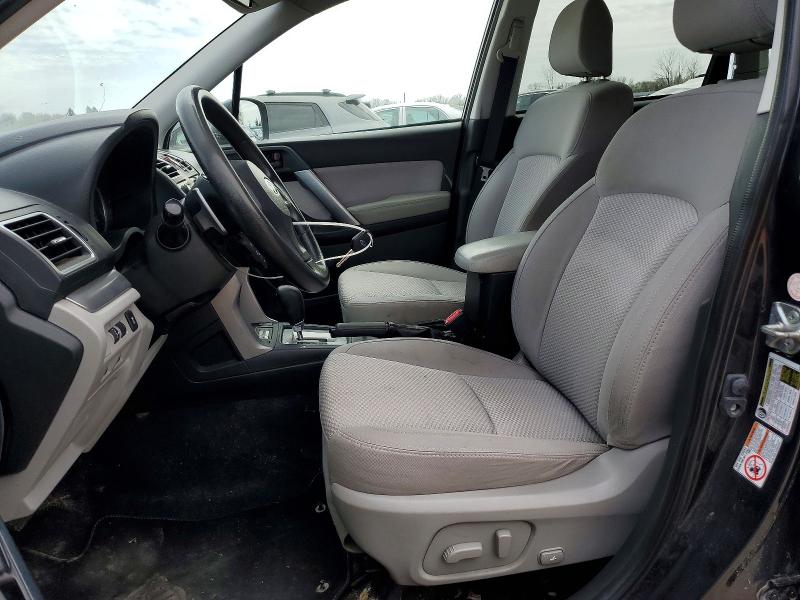 Продаж на аукціоні авто 2016 Subaru Forester, vin: JF2SJECC2GH430912, номер лоту: 50325686