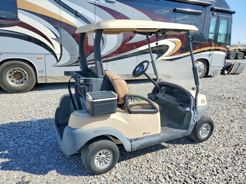 Aukcja sprzedaży 2020 Club Car Tempo Lithium, vin: AN2038109372, numer aukcji: 50569496