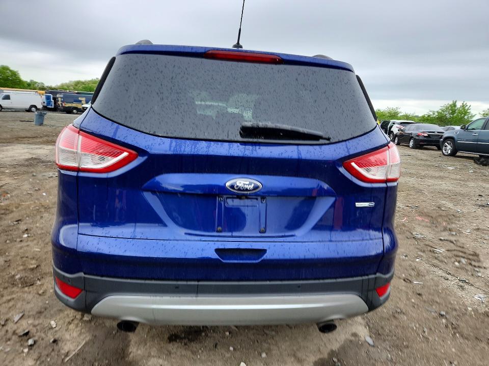Aukcja sprzedaży 2014 Ford Escape, vin: 1FMCU9GX1EUB76818, numer aukcji: 51351636
