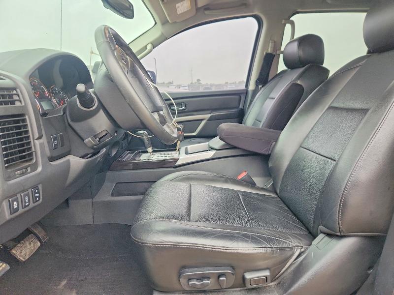 Продаж на аукціоні авто 2015 Nissan Titan, vin: 1N6BA0ED4FN503024, номер лоту: 51688716