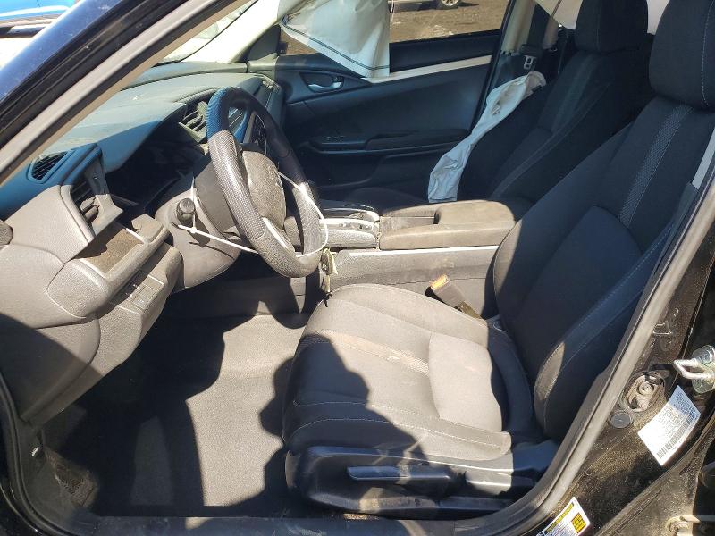 49400016 :رقم المزاد ، 2HGFC2F62LH546759 vin ، 2020 Honda Civic مزاد بيع