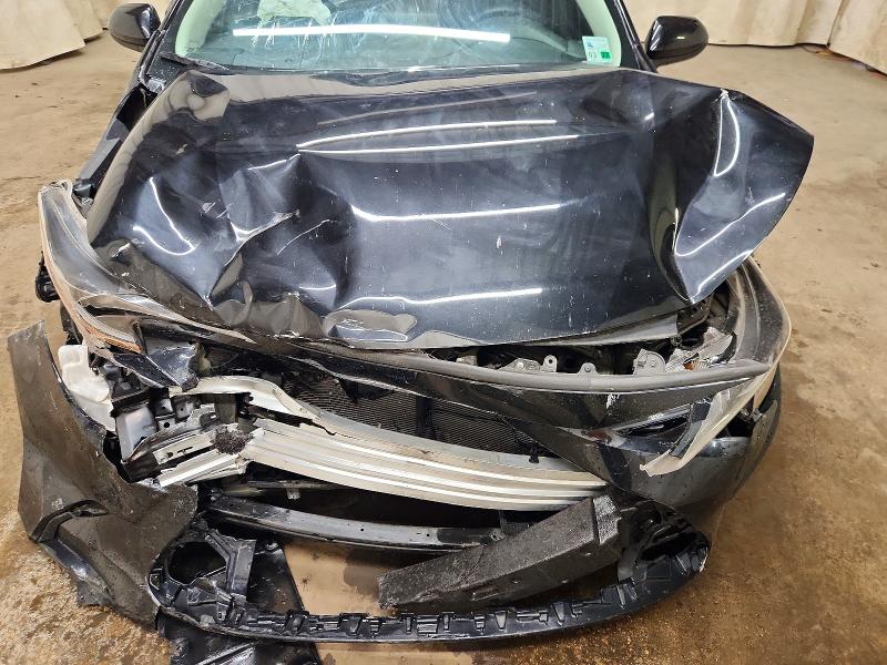 Aukcja sprzedaży 2022 Toyota Corolla, vin: 5YFEPMAE2NP339973, numer aukcji: 50081356