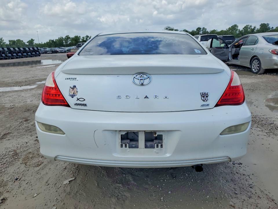 Aukcja sprzedaży 2008 Toyota Camry Solara, vin: 4T1CE30P28U765711, numer aukcji: 49946206
