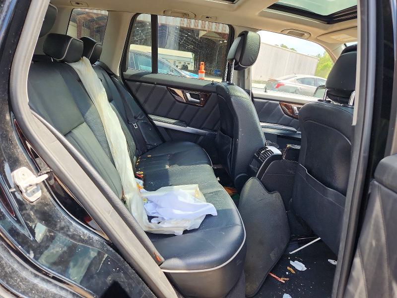 48326846 :رقم المزاد ، WDCGG5HB5DF991030 vin ، 2013 Mercedes-benz Glk مزاد بيع