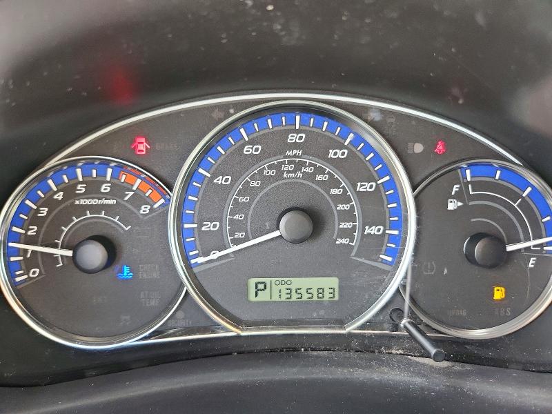 49112576 :رقم المزاد ، JF2SHADC7DH440091 vin ، 2013 Subaru Forester مزاد بيع