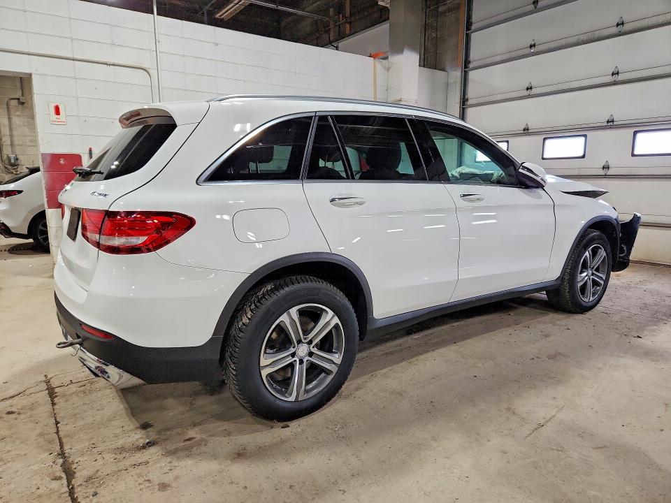 Aukcja sprzedaży 2016 Mercedes-benz Glc, vin: WDC0G4KB2GF108204, numer aukcji: 51684206