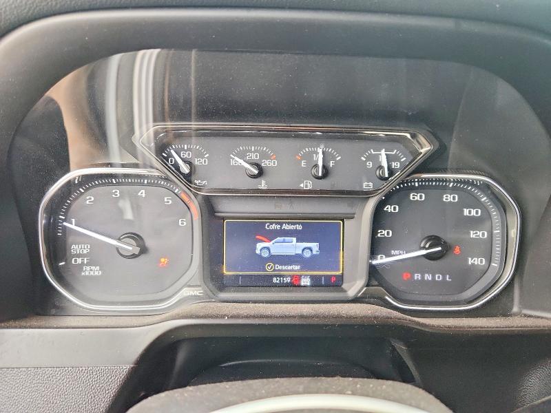 Продажа на аукционе авто 2020 Gmc Sierra, vin: 3GTU9CET8LG280956, номер лота: 51889506