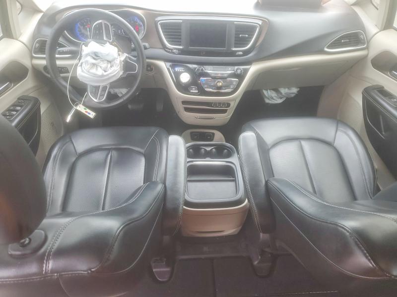 Продаж на аукціоні авто 2021 Chrysler Voyager, vin: 2C4RC1DG0MR534297, номер лоту: 48751706
