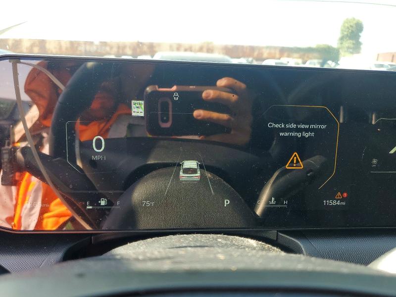 Aukcja sprzedaży 2025 Kia K4, vin: 3KPFU4DE4SE192724, numer aukcji: 51858126
