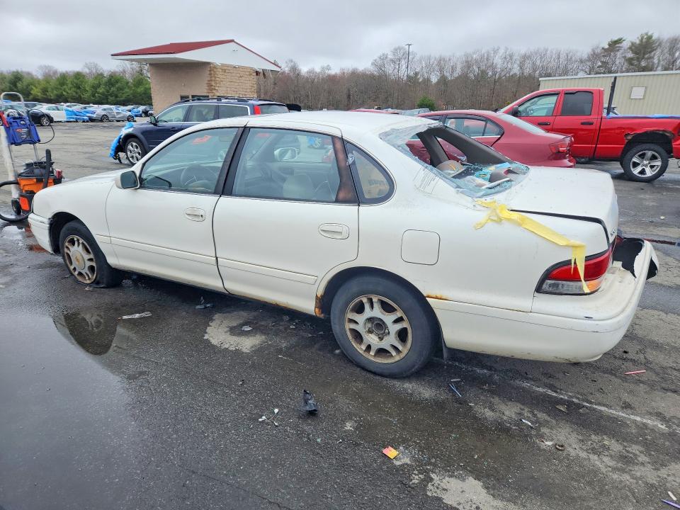 1996 Toyota Avalon მანქანა იყიდება აუქციონზე, vin: 4T1BF12B5TU095840, აუქციონის ნომერი: 47781806
