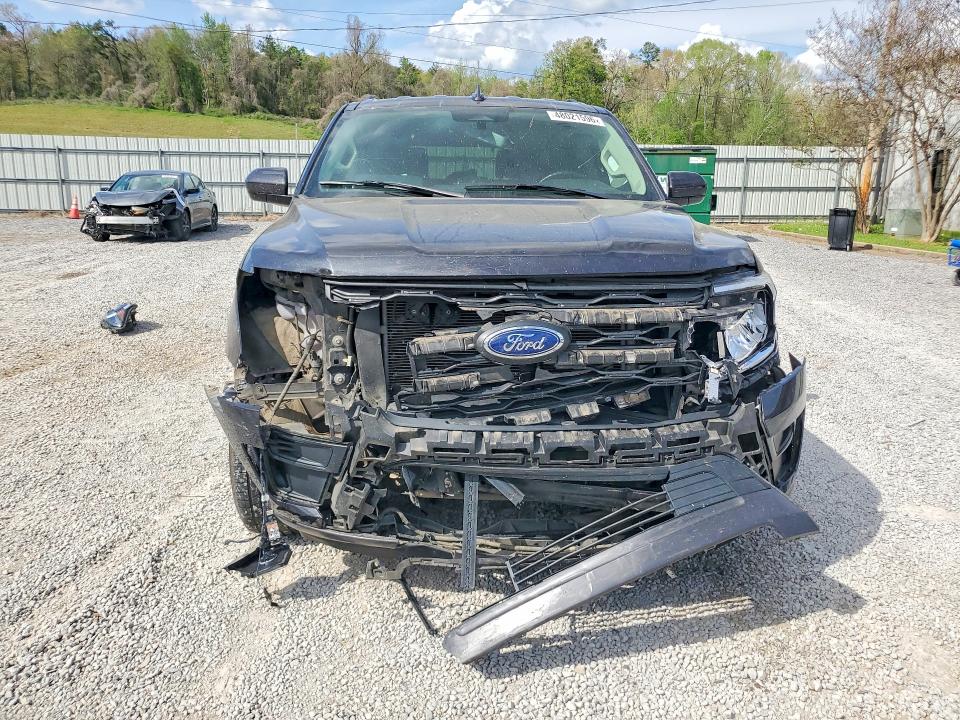 48021596 :رقم المزاد ، 1FMJU1HT7NEA65351 vin ، 2022 Ford Expedition مزاد بيع