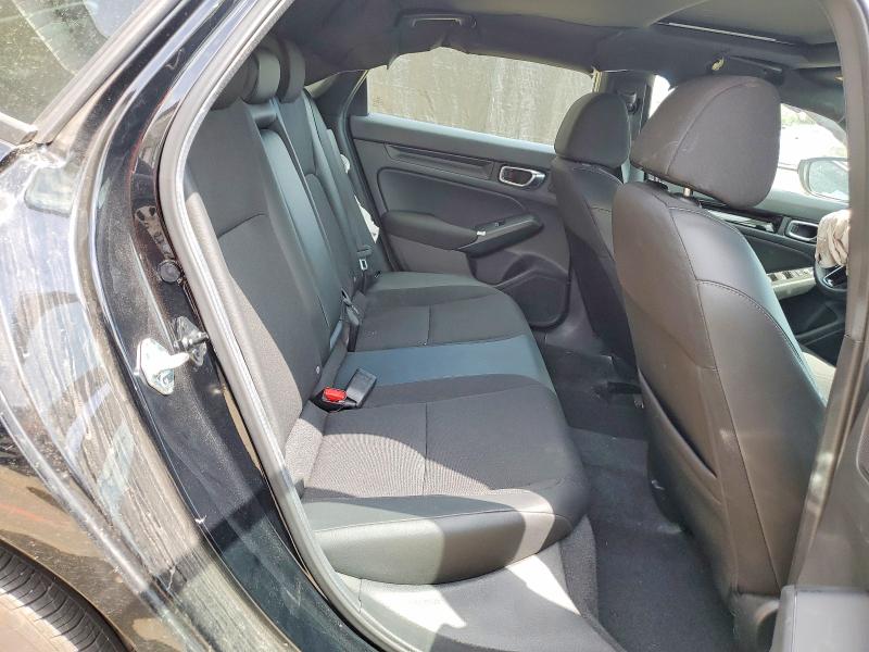 Продажа на аукционе авто 2025 Honda Civic, vin: 19XFL4H85SE014750, номер лота: 48639766