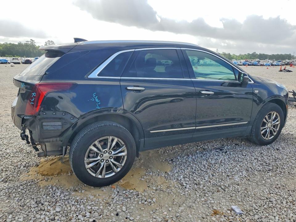 2020 Cadillac Xt5 მანქანა იყიდება აუქციონზე, vin: 1GYKNCRS8LZ114273, აუქციონის ნომერი: 49743226