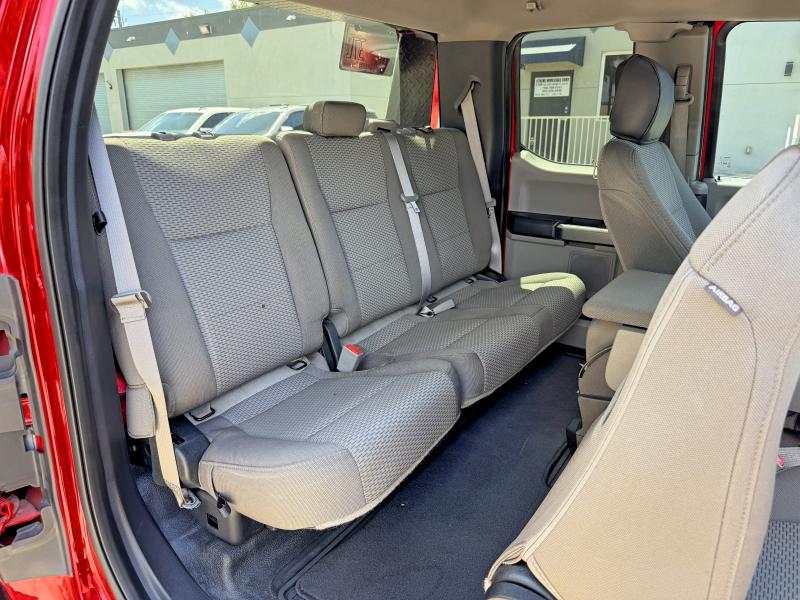 Aukcja sprzedaży 2019 Ford F550, vin: 1FD0X5GT1KEC17728, numer aukcji: 50290876