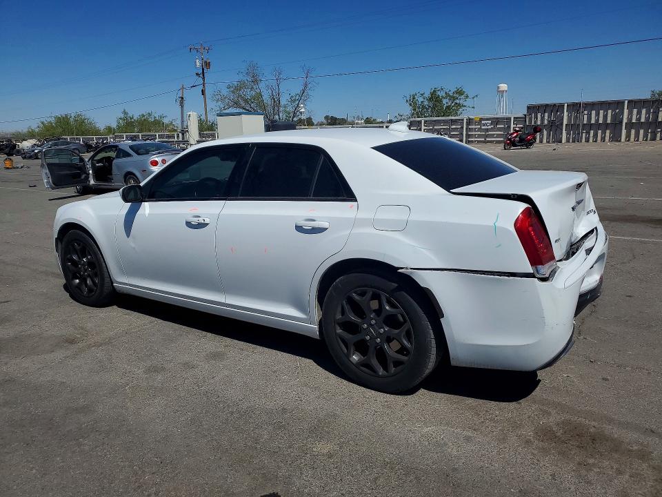Продаж на аукціоні авто 2019 Chrysler 300, vin: 2C3CCAGG7KH648578, номер лоту: 50488826