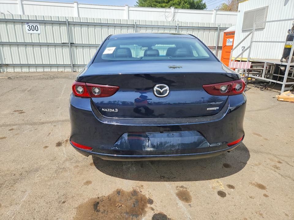 Aukcja sprzedaży 2024 Mazda 3, vin: 3MZBPACM4RM413264, numer aukcji: 51637346