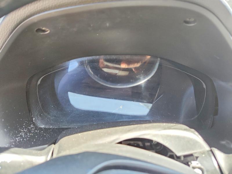 2021 Honda Accord მანქანა იყიდება აუქციონზე, vin: 1HGCV2F33MA026735, აუქციონის ნომერი: 50197936