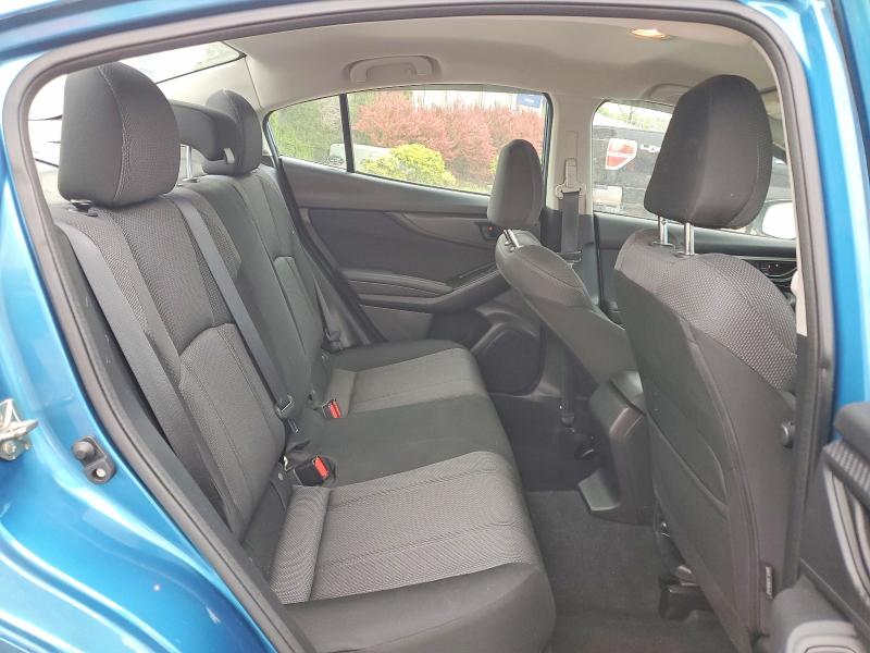 49584976 :رقم المزاد ، 4S3GKAA61H3602269 vin ، 2017 Subaru Impreza مزاد بيع