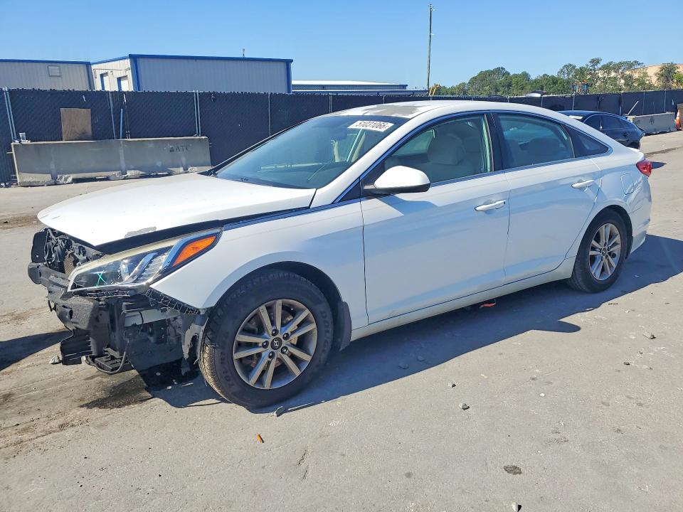 Aukcja sprzedaży 2016 Hyundai Sonata, vin: 5NPE24AF6GH429666, numer aukcji: 51031066