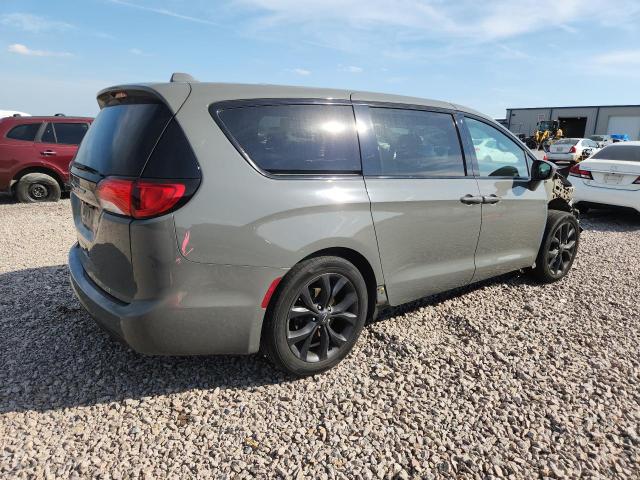Продажа на аукционе авто 2020 Chrysler Pacifica, vin: 2C4RC1FG3LR261898, номер лота: 48539096
