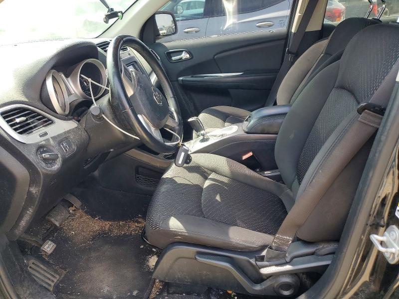 Продажа на аукционе авто 2018 Dodge Journey, vin: 3C4PDCAB7JT347494, номер лота: 51764976