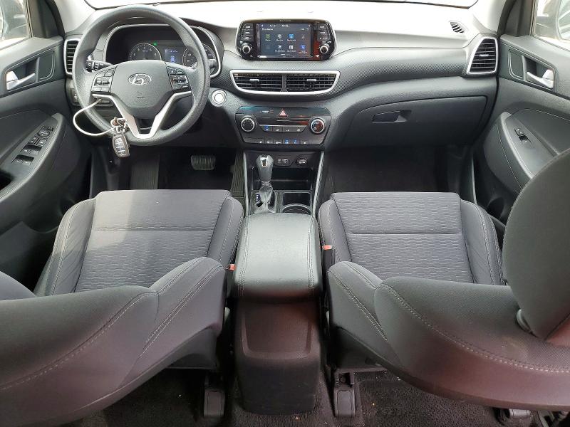 Продажа на аукционе авто 2020 Hyundai Tucson, vin: KM8J33A41LU126018, номер лота: 51597726