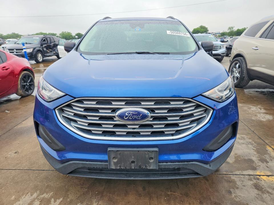 Продажа на аукционе авто 2020 Ford Edge, vin: 2FMPK3G92LBA35216, номер лота: 50569756