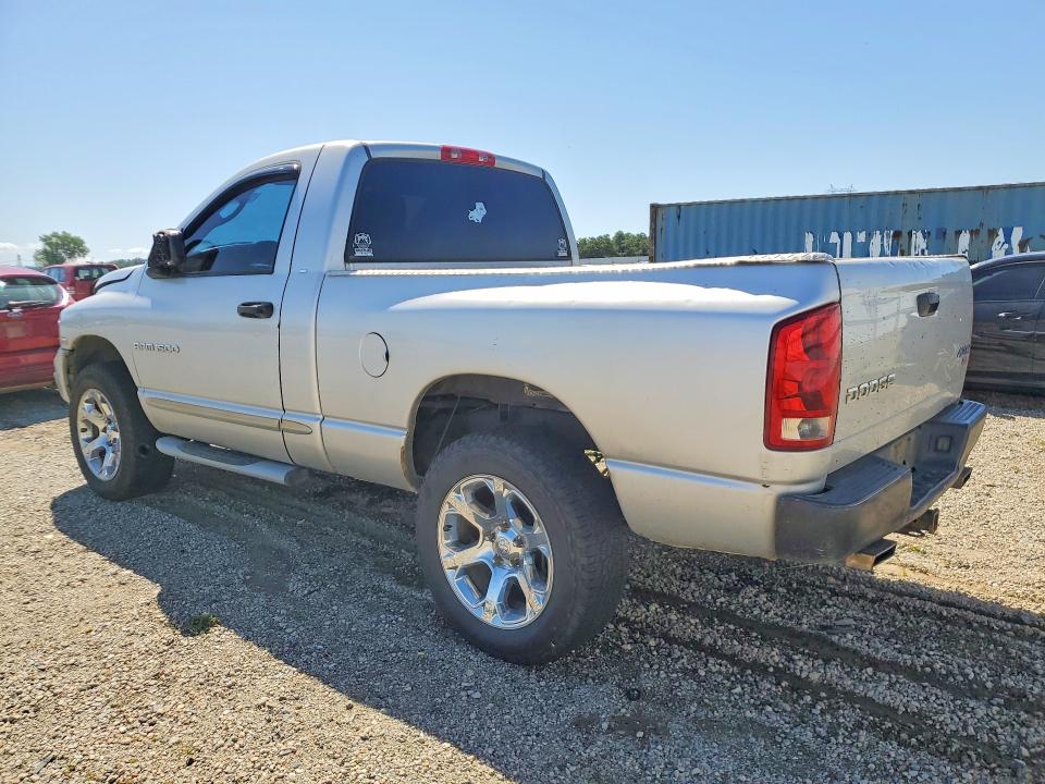 Продаж на аукціоні авто 2004 Dodge Ram 1500, vin: 1D7HU16D24J261711, номер лоту: 50540856