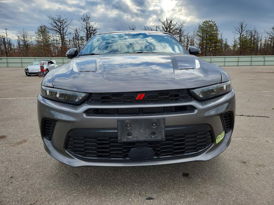 Продажа на аукционе авто 2024 Dodge Hornet, vin: ZACPDFDW0R3A12152, номер лота: 48910256