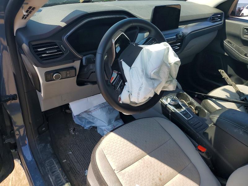 Продажа на аукционе авто 2024 Ford Escape, vin: 1FMCU9GN3RUB51973, номер лота: 49371996