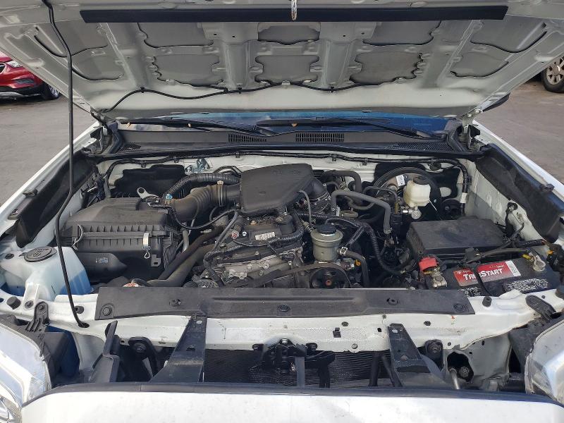 Aukcja sprzedaży 2022 Toyota Tacoma, vin: 3TYRX5GN8NT048355, numer aukcji: 49512116