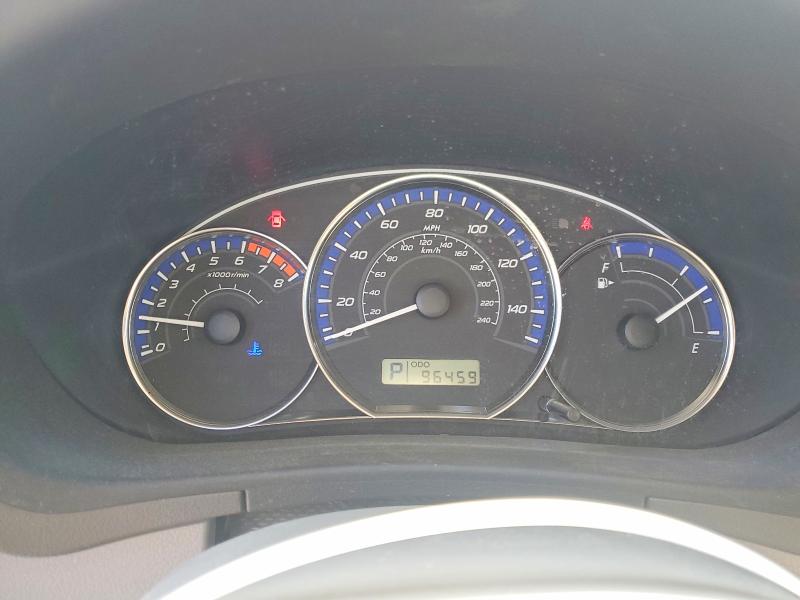 Продажа на аукционе авто 2010 Subaru Forester, vin: JF2SH6CC0AH803132, номер лота: 49667706