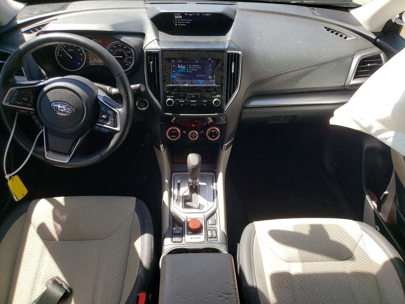 Auction sale of the 2021 Subaru Forester, vin: JF2SKAJC4MH454472, lot number: 51338086