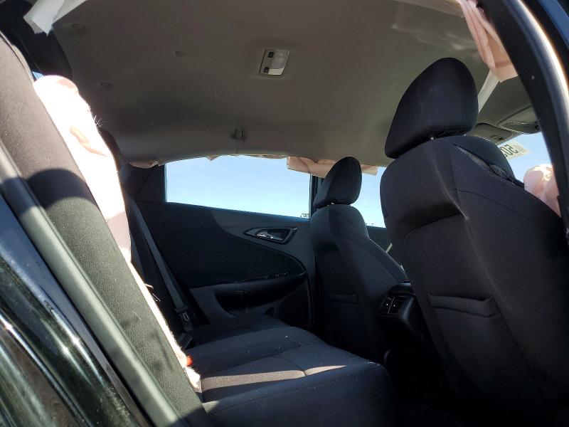 Продажа на аукционе авто 2022 Chevrolet Malibu, vin: 1G1ZD5ST2NF153699, номер лота: 50369226