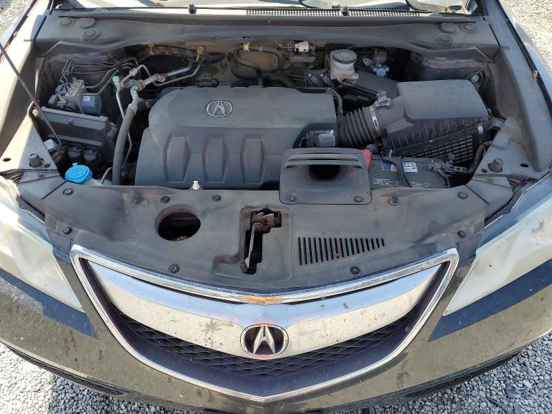Продаж на аукціоні авто 2014 Acura Rdx, vin: 5J8TB4H56EL018878, номер лоту: 51342186