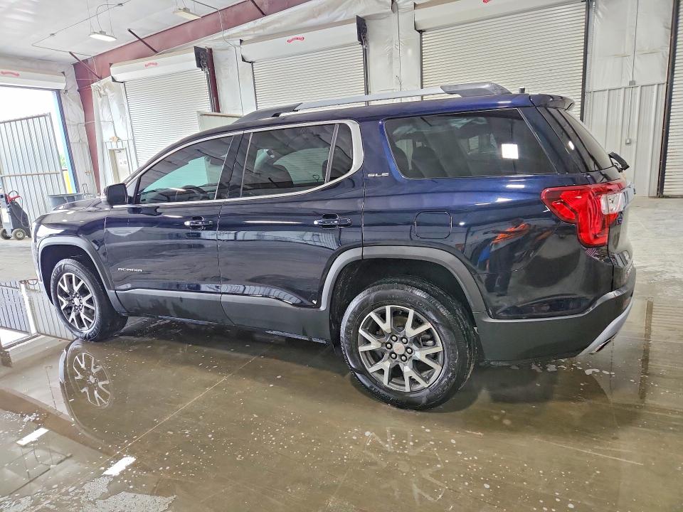 Aukcja sprzedaży 2021 Gmc Acadia, vin: 1GKKNKLS7MZ171322, numer aukcji: 51416906