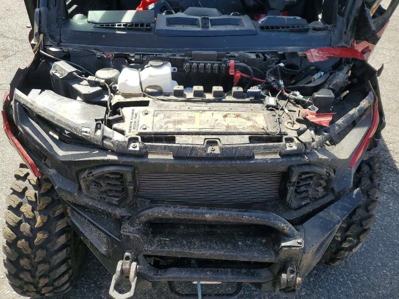 Aukcja sprzedaży 2024 Polaris Ranger, vin: 3NSXAW1R4RM118332, numer aukcji: 49216546