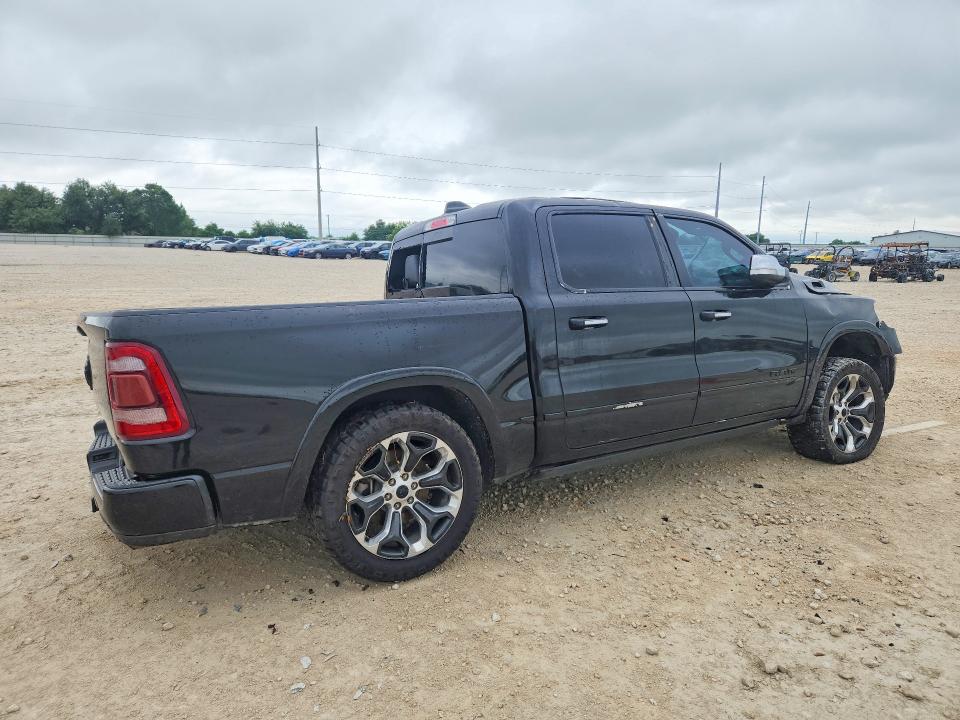 Aukcja sprzedaży 2019 Ram 1500, vin: 1C6SRFHT7KN513405, numer aukcji: 51481356