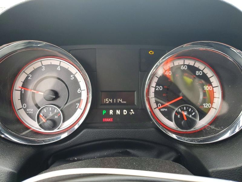 51242496 :رقم المزاد ، 2C4RDGCG8FR684744 vin ، 2015 Dodge Grand Caravan مزاد بيع