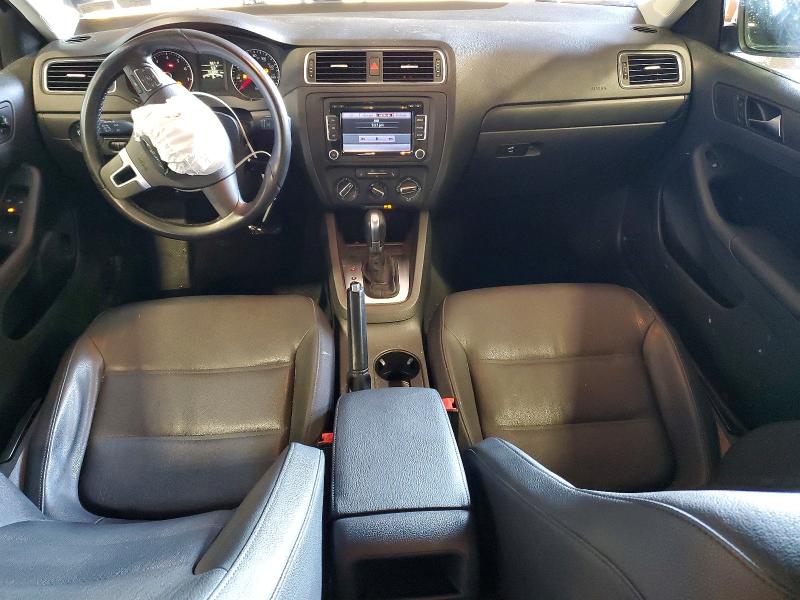 Продаж на аукціоні авто 2012 Volkswagen Jetta, vin: 3VWDP7AJ5CM300113, номер лоту: 50977866