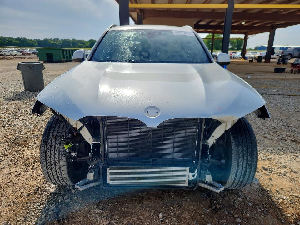Aukcja sprzedaży 2021 Bmw X3, vin: 5UXTY3C02M9G87827, numer aukcji: 50657876