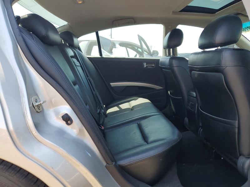 Продаж на аукціоні авто 2006 Nissan Maxima, vin: 1N4BA41E56C849190, номер лоту: 48868336