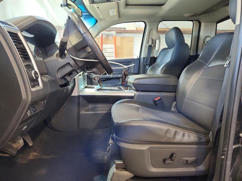 Auction sale of the 2010 Dodge Ram 1500, vin: 1D7RV1GT3AS243375, lot number: 50399896