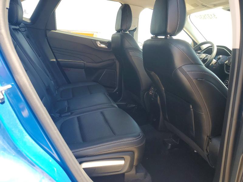 Продажа на аукционе авто 2021 Ford Escape, vin: 1FMCU0H66MUB05470, номер лота: 51378346