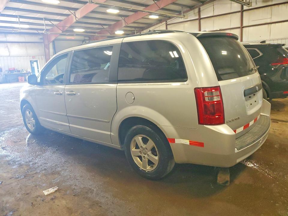 Продаж на аукціоні авто 2010 Dodge Grand Caravan, vin: 2D4RN5DX3AR126392, номер лоту: 50936796