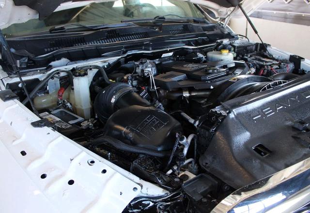 2014 Ram 3500 მანქანა იყიდება აუქციონზე, vin: 3C63R3GL2EG264903, აუქციონის ნომერი: 48880146