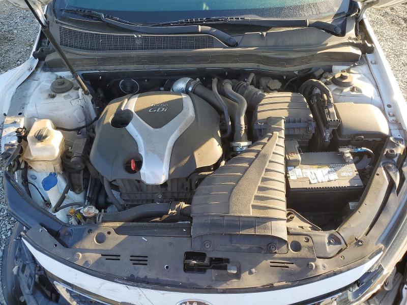 Продаж на аукціоні авто 2015 Kia Optima, vin: 5XXGR4A62FG431316, номер лоту: 50808876
